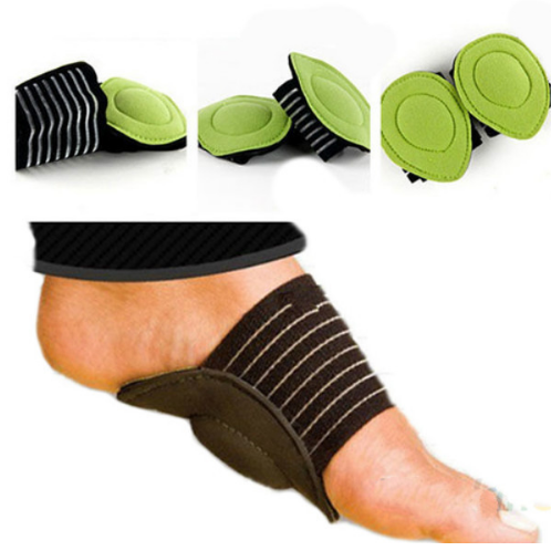 Sunday Arch Support Sleeves