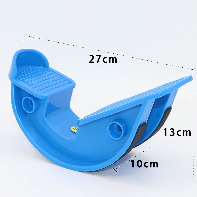 Sunday Calf Stretch Rocker size