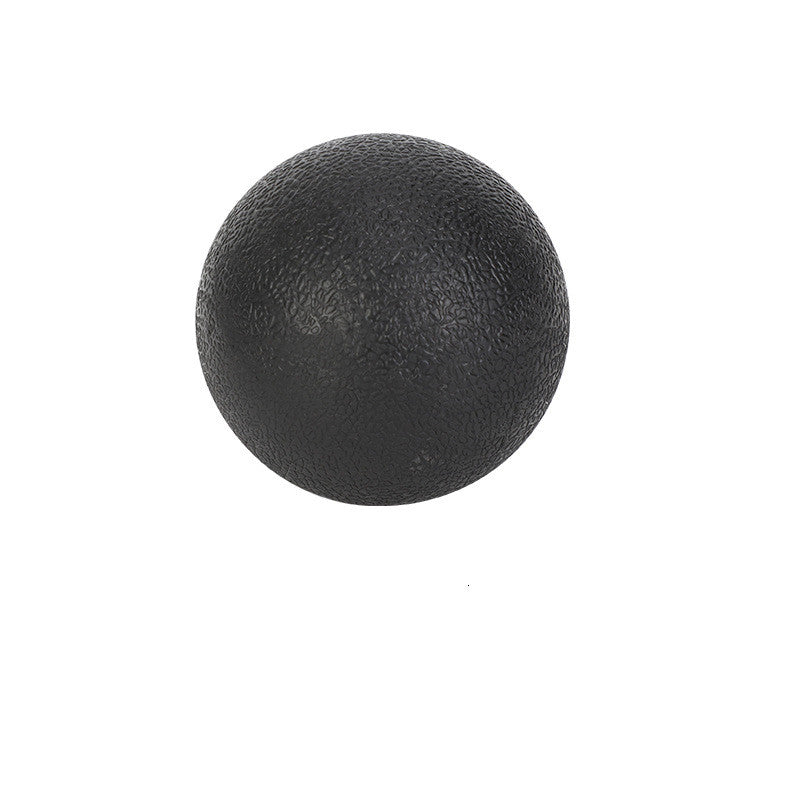 Sunday Smooth Foot Ball, single, Black