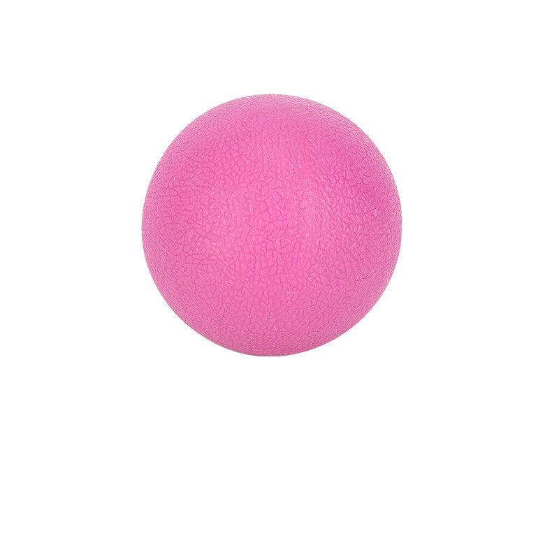 Sunday Smooth Foot Ball, single, Pink