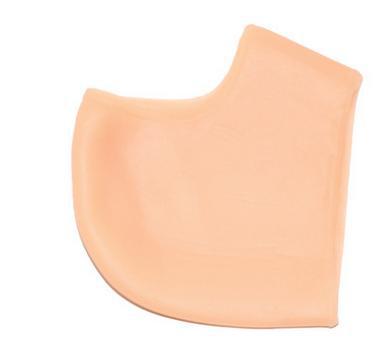 Sunday Silicone Heel Sleeves