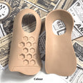 Sunday Heel & Arch Inserts in Skin