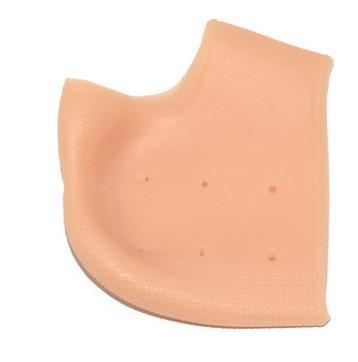Sunday Silicone Heel Sleeves
