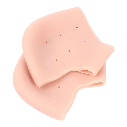 Sunday Silicone Heel Sleeves