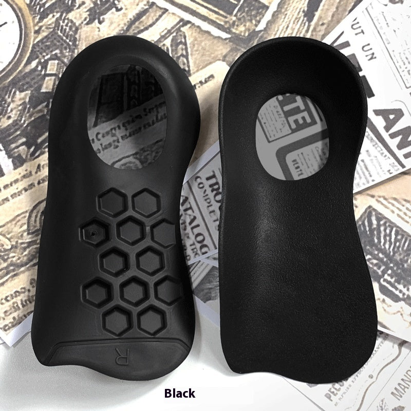 Sunday Heel & Arch Inserts in Black