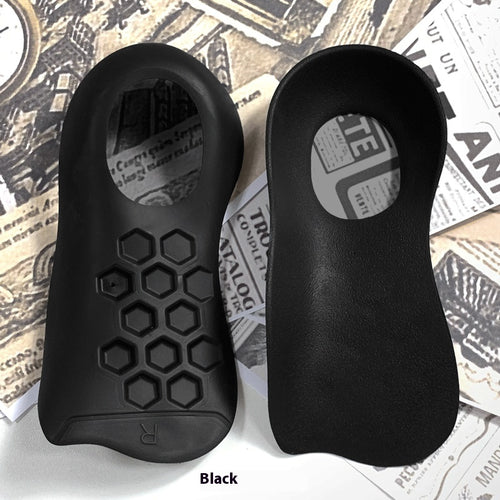 Sunday Heel & Arch Inserts in Black