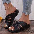 The Bow Wedge Slide