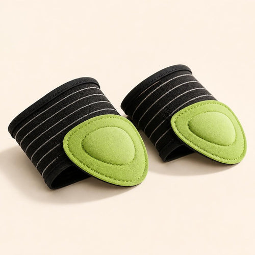 Arch Support Sleeves