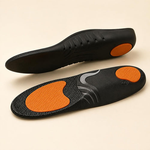Firm Arch Insoles